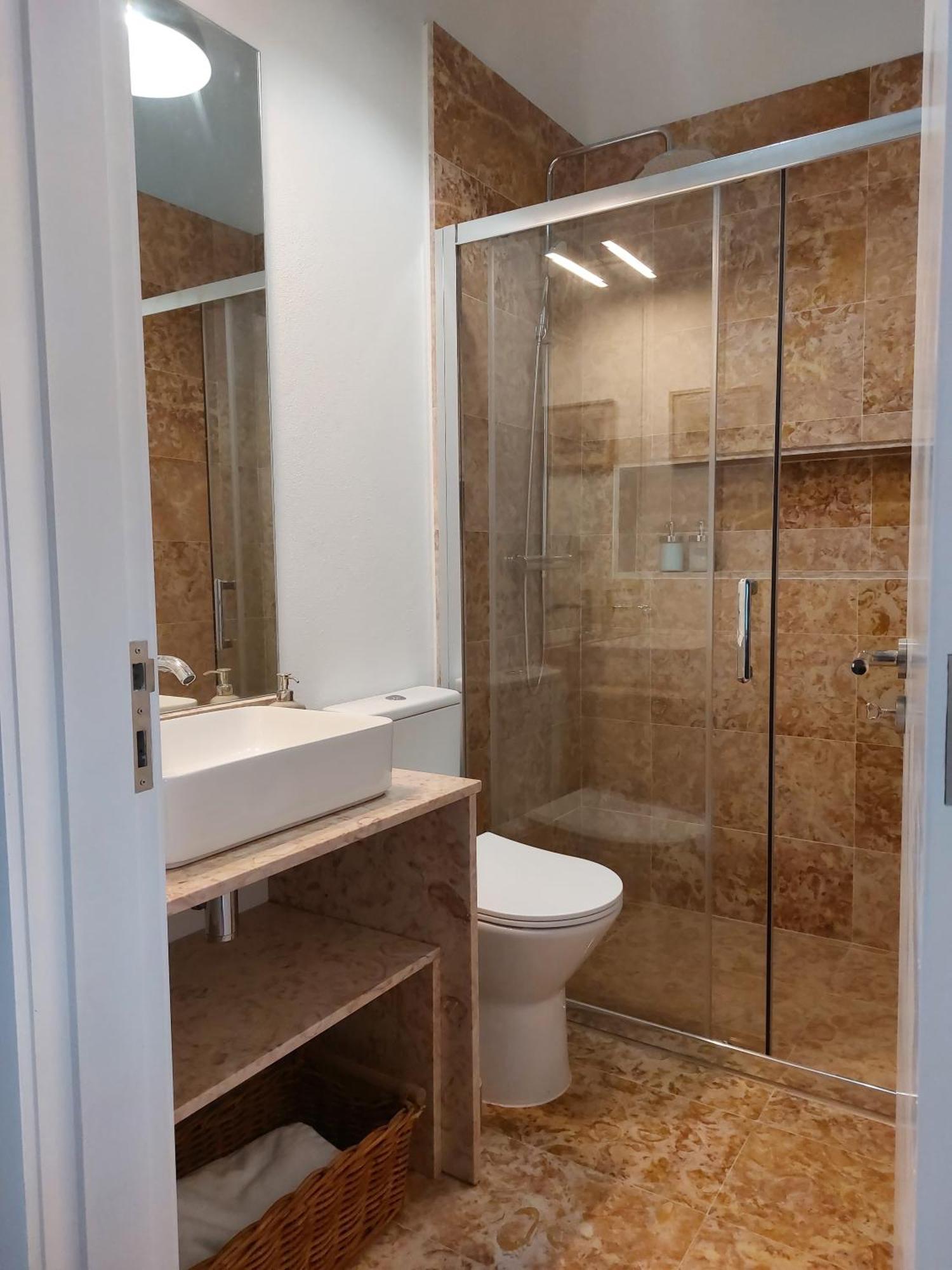 Azenha Da Duquesa Apartment ซินตรา ภายนอก รูปภาพ