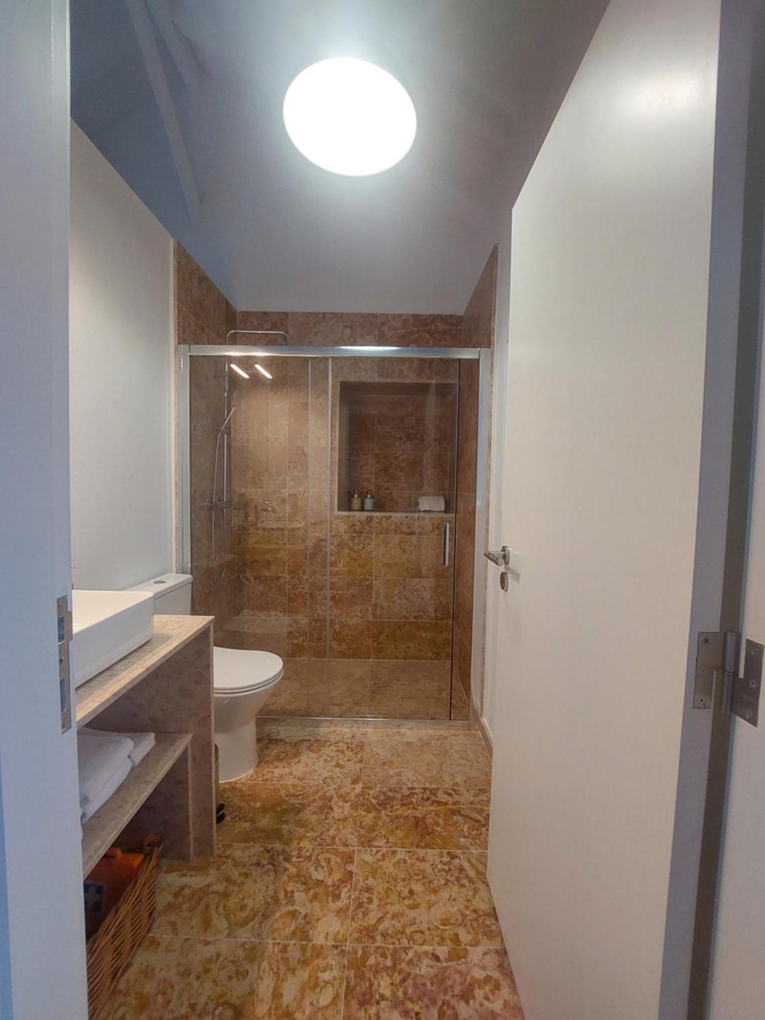Azenha Da Duquesa Apartment ซินตรา ภายนอก รูปภาพ