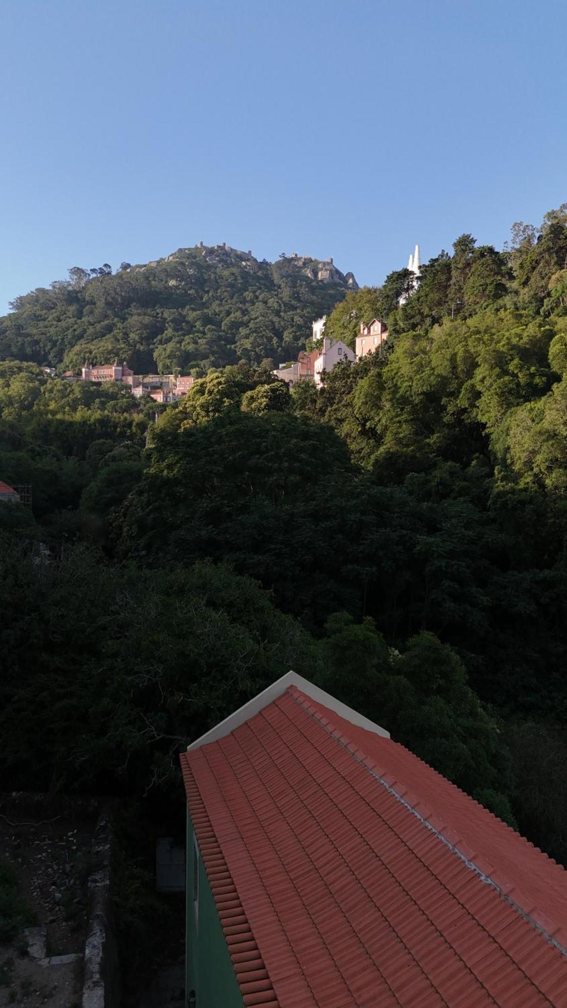 Azenha Da Duquesa Apartment ซินตรา ภายนอก รูปภาพ