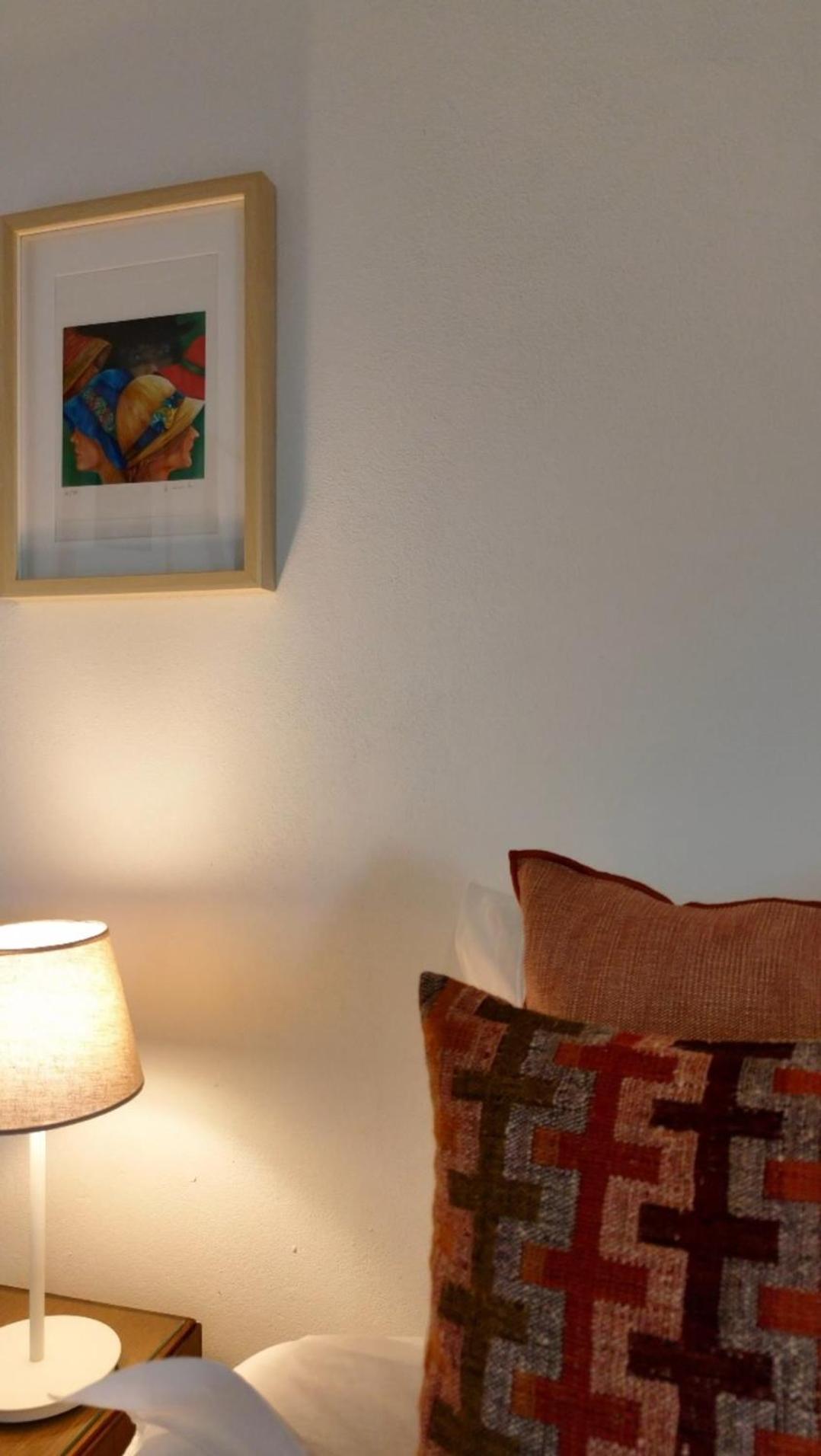 Azenha Da Duquesa Apartment ซินตรา ภายนอก รูปภาพ