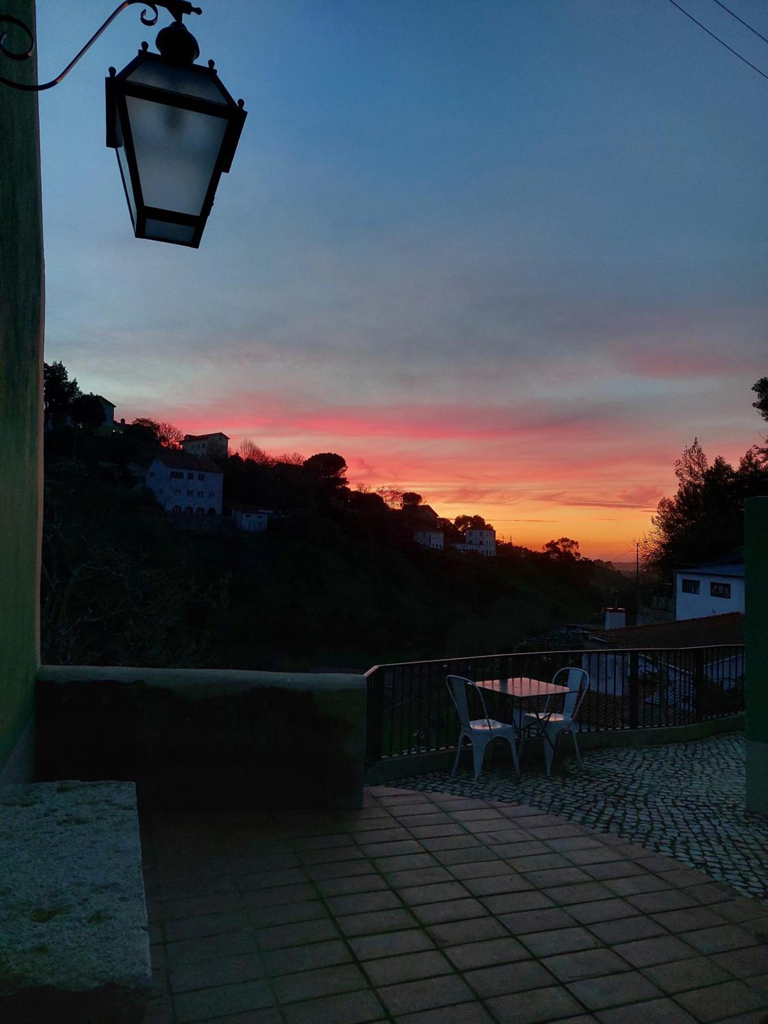 Azenha Da Duquesa Apartment ซินตรา ภายนอก รูปภาพ